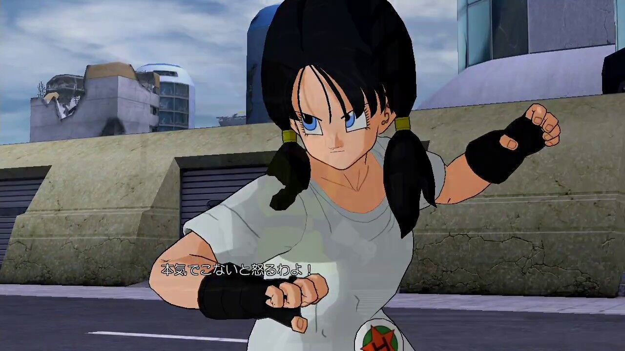 【芸能】18号撃沈！意外すぎるドラゴンボール美女1位