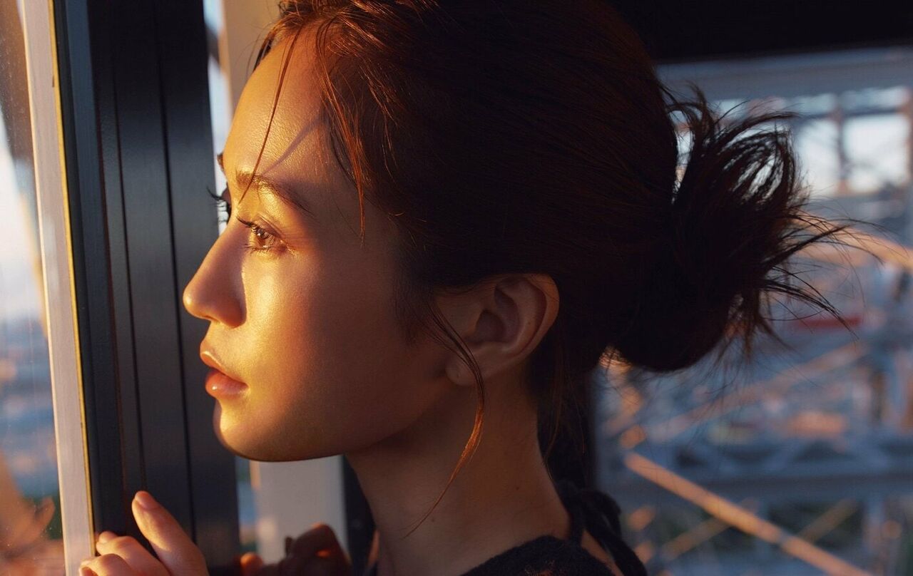 【衝撃】前田敦子が写真集未公開カット解禁で大人の色気がやばすぎる