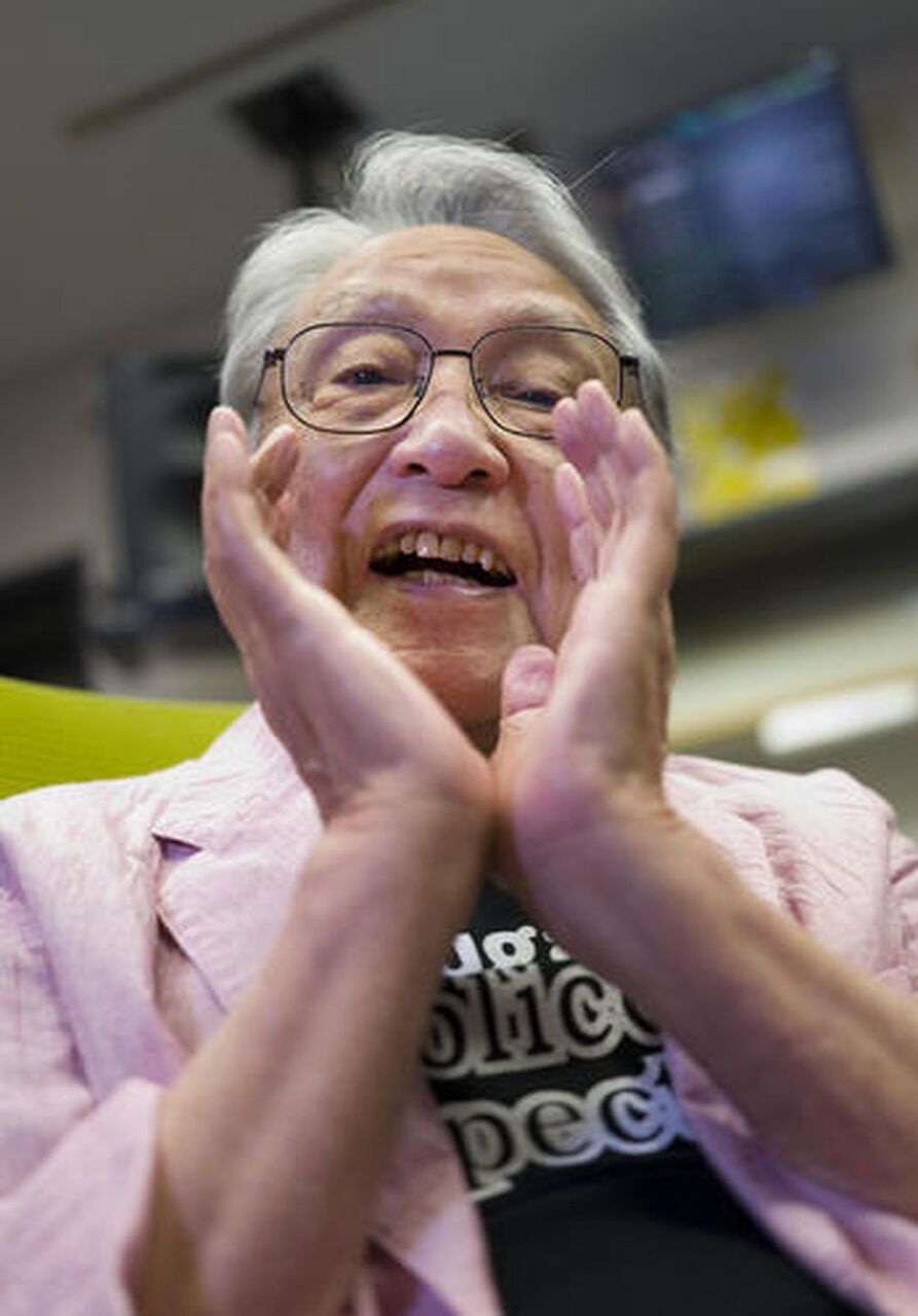 【芸能】伊東四朗(88)さん、熱中症で路上ダウンとか心配すぎるんだが…