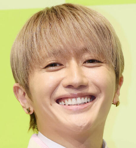 【悲報】Nissy、AAA脱退！喉ボロボロで活動限界かｗ