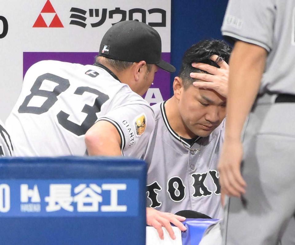 【悲報】マー君、200勝お預け芸が鉄板すぎるw