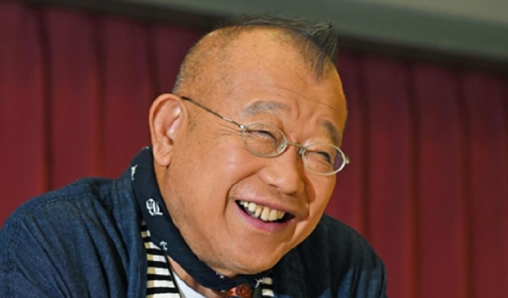 【芸能】中居正広、電話魔に！？鶴瓶が暴露「めっちゃかかってくる」