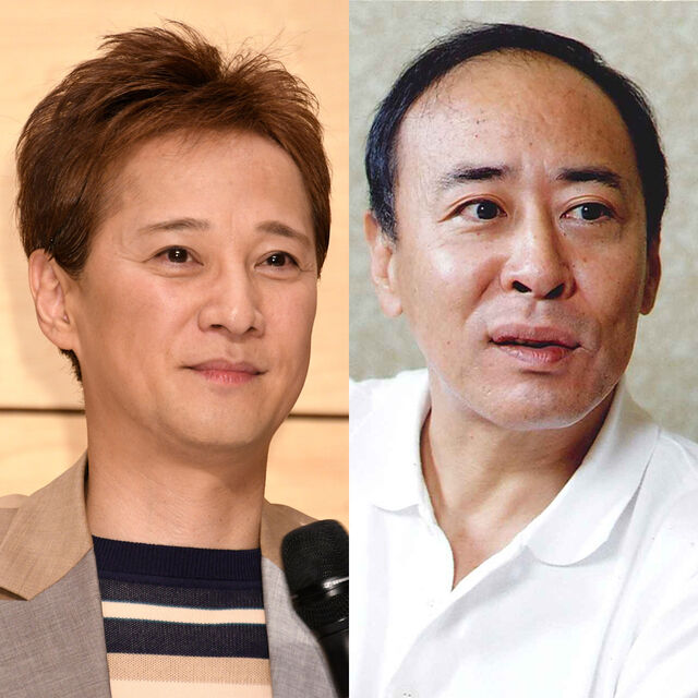 【芸能】中居正広のトラブルにモト冬樹「いい印象しかない」発言が波紋