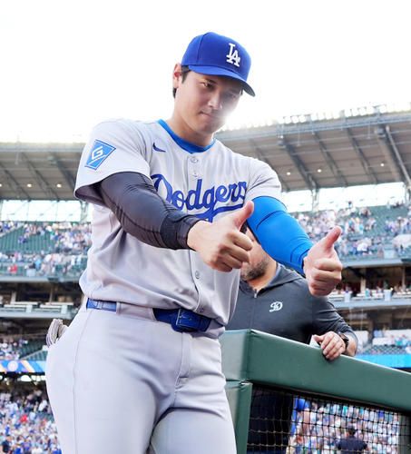 【MLB】大谷翔平、短期決戦で覚醒とか漫画の主人公かよw