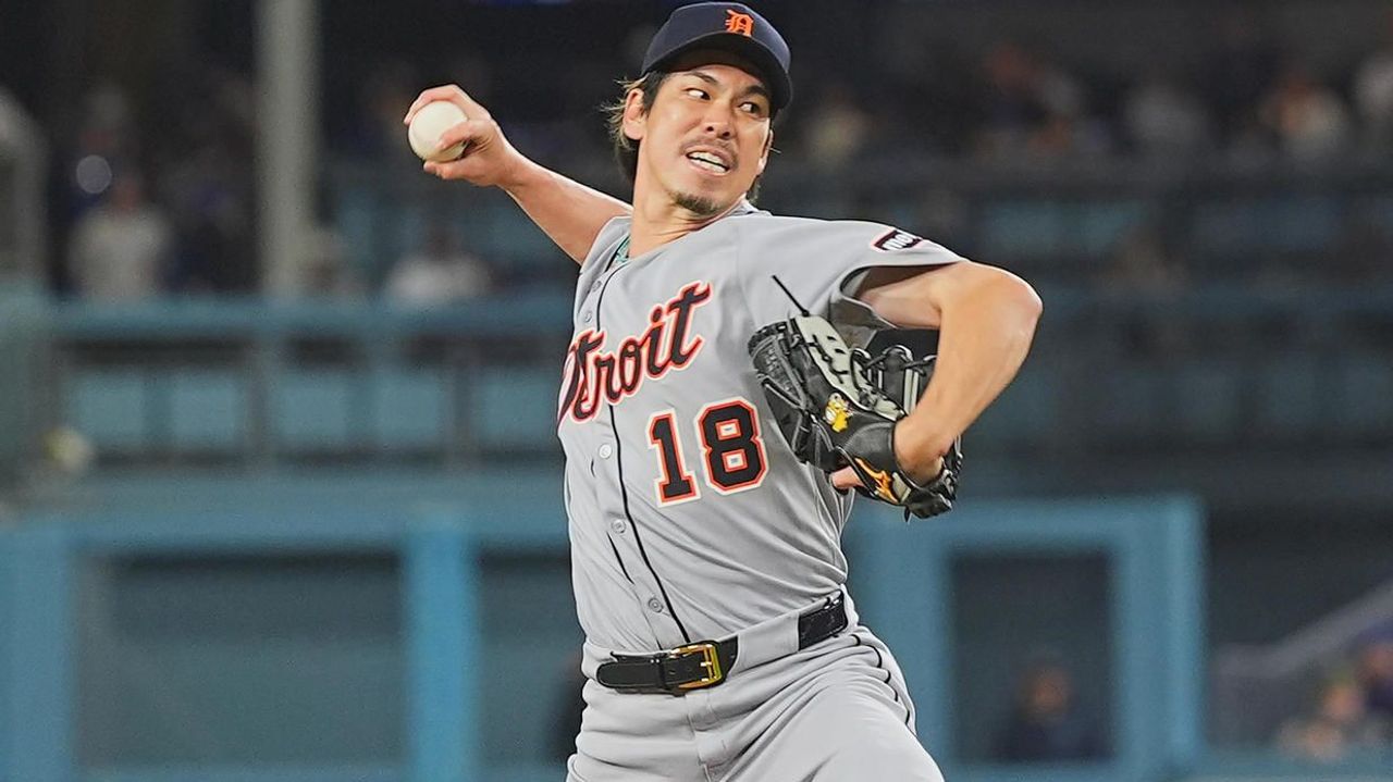 【野球】前田健太ついに日本復帰!?巨人の動き早すぎｗ