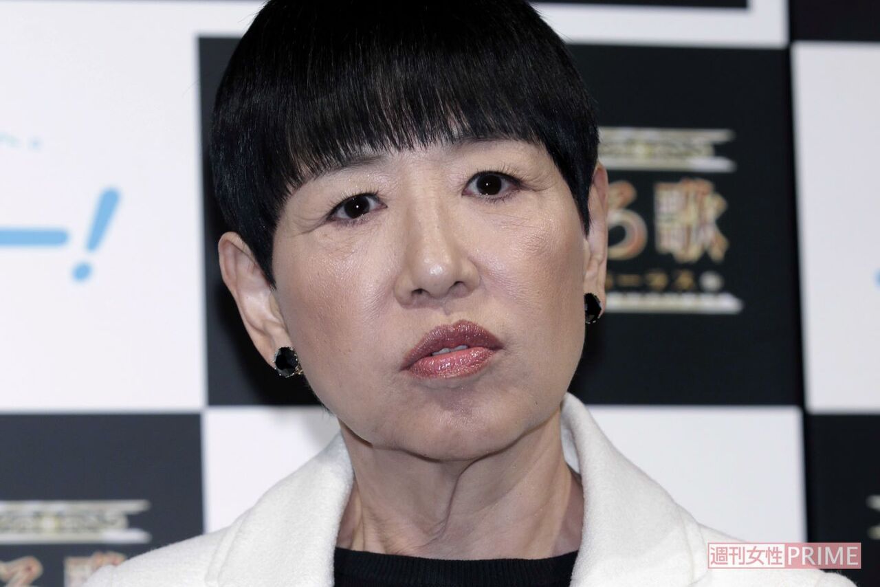 【芸能】和田アキ子、極楽山本夫妻の第一子の名前を“暴露”で批判殺到！
