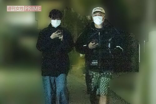 【悲報】クロちゃん失恋！リチに振られて涙の結末・・・