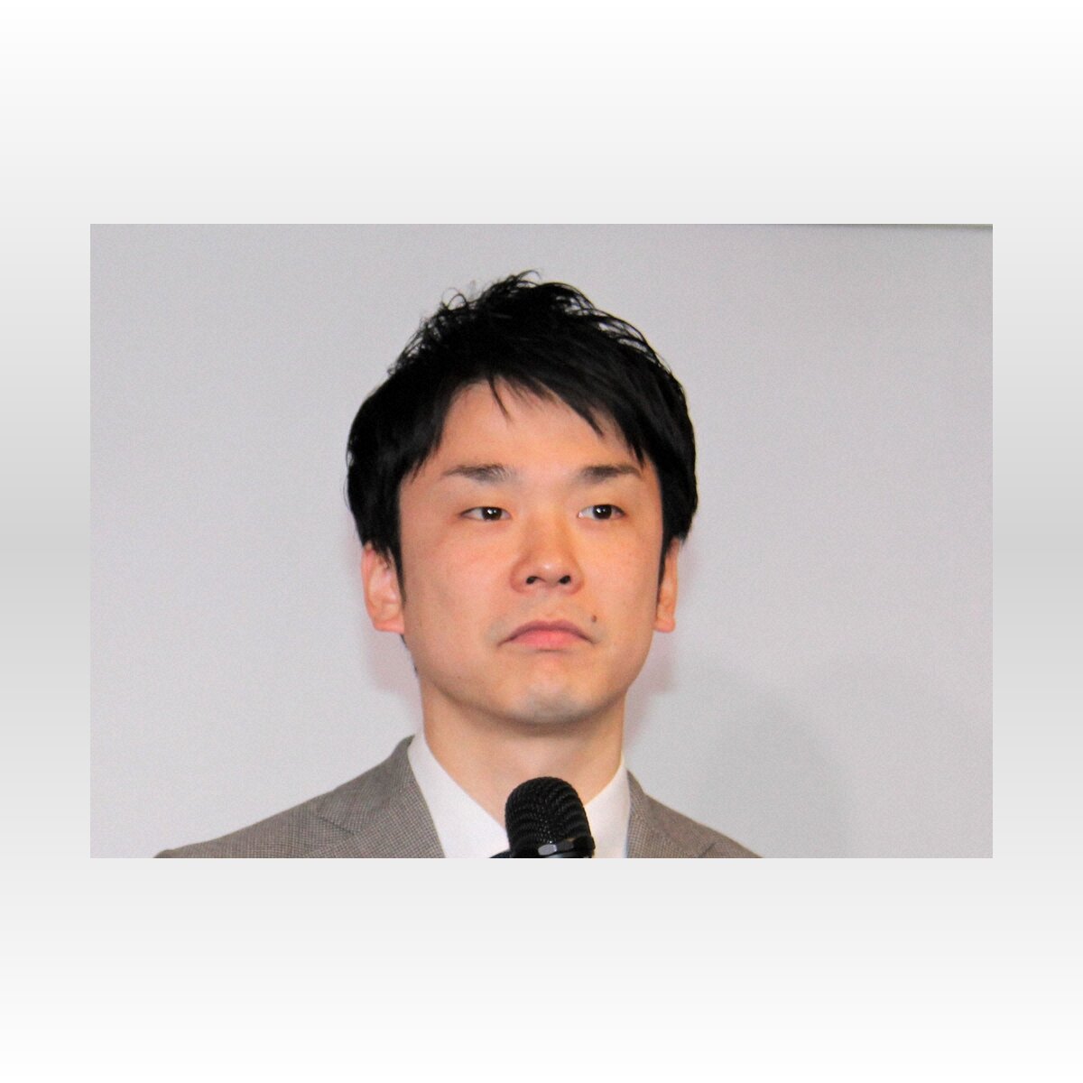 【芸能】濱家、脱毛予防菌ゼロ！絶望すぎる・・・涙