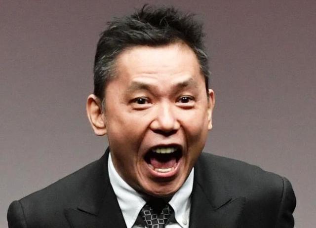 【芸能】太田光、フジTV生放送で大暴走！タブー連発にスタジオ凍りつくwww