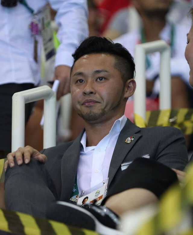 【悲報】北島康介、不倫がちょー気持ちいい模様…マジかよ…