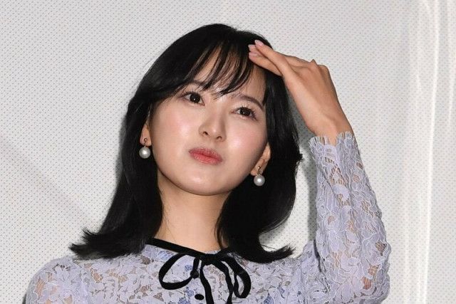 【元HKT48】兒玉遥、1000万整形を後悔！驚きの告白！