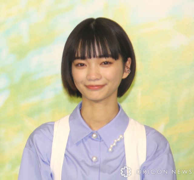 【芸能】見上愛が朝ドラヒロインに！月9現場の祝福が話題に・・・