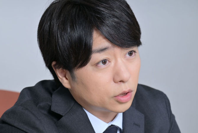 【櫻井翔】“きょとん顔”に視聴者困惑…キャスターの資質、大丈夫? : 時事ネタ最速族