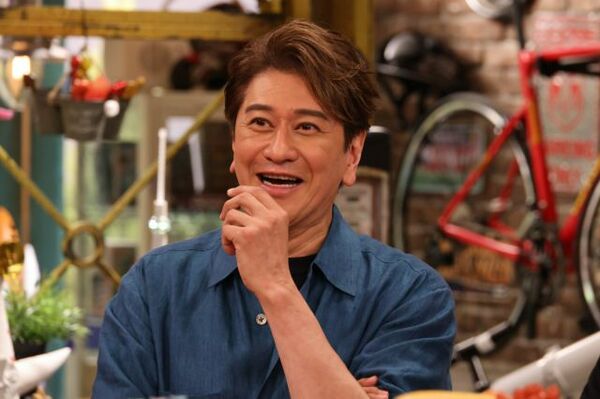 【芸能】川崎麻世が再婚発表！さんま御殿で新妻と登場