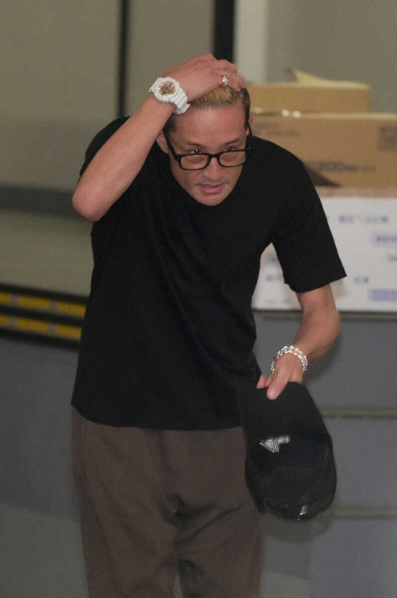【元TOKIO】松岡の謝罪対応、配慮が完璧すぎてマジで惚れるわ…