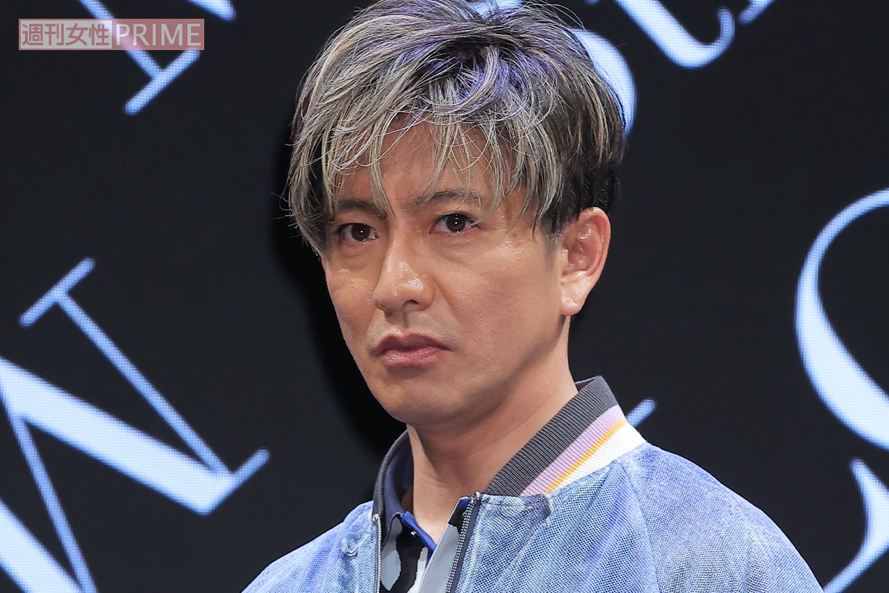 【炎上】木村拓哉、蕎麦屋肘つき事件でマナー論争ネット騒然
