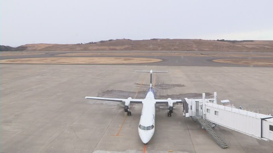 【飛行機】全日空機が接触事故！「またかよ」と不満の声も・・・