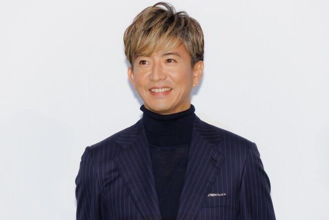 【芸能】キムタク絶賛ｗ挨拶で即興劇とか頭の回転がレベチすぎ