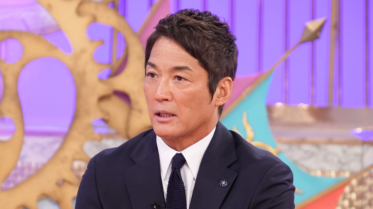 【騒然】長嶋一茂、玉川徹に「理想論」とピシャリ←羽鳥慎一「CMいってください」強制終了でネット爆笑ｗｗｗ
