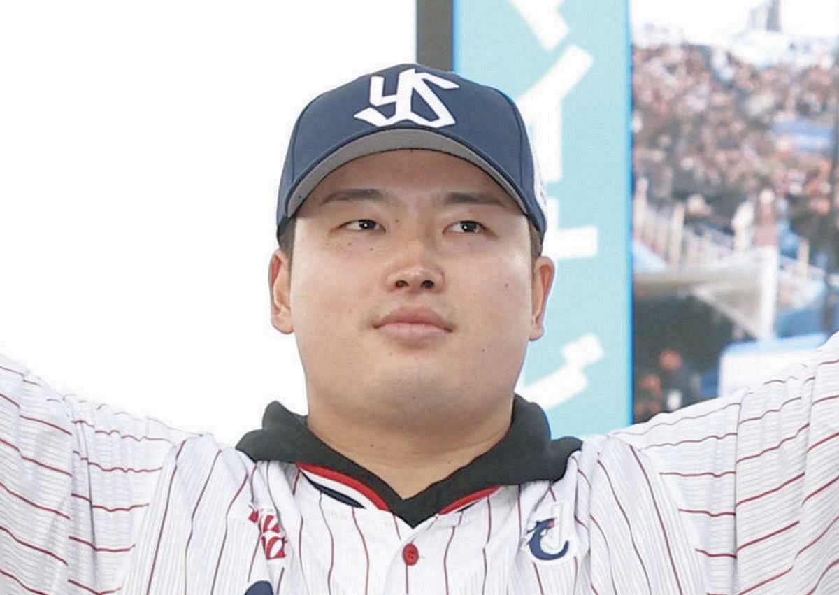 【MLB】村上宗隆、米最弱CWS入りｗ53億で地獄の泥舟に乗船