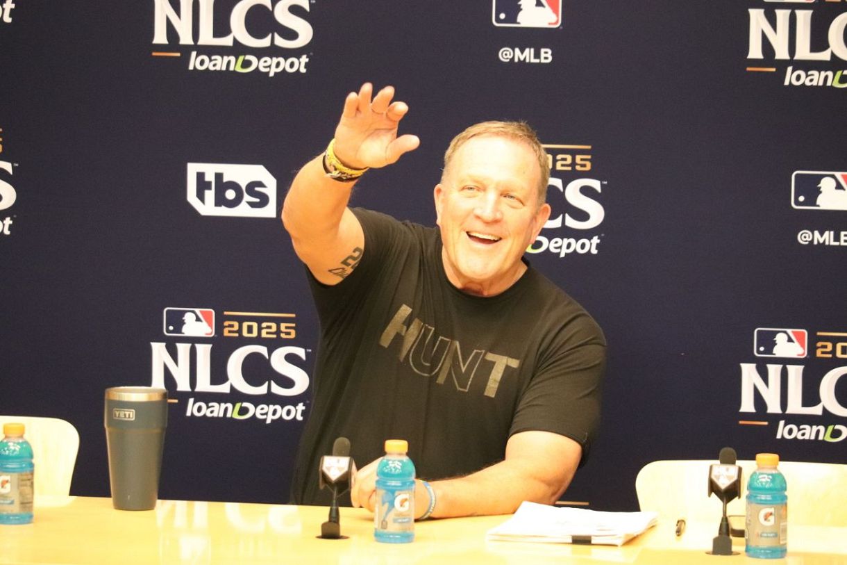 【MLB】ブルワーズ監督「山本すげぇ」100マイルに苦笑いw