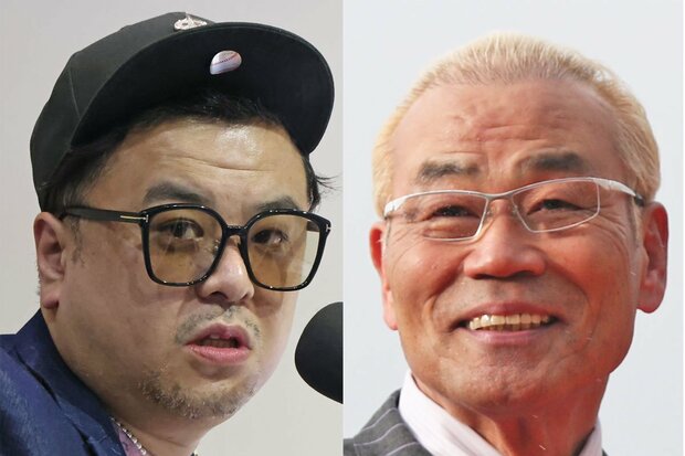【芸能】久保田、ついにラスボスに噛み付くとか命知らずかよw