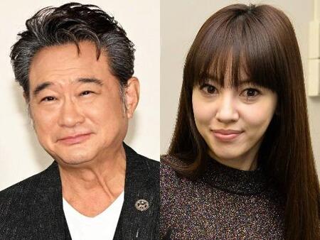 【衝撃】船越英一郎(65)、パパになってて草