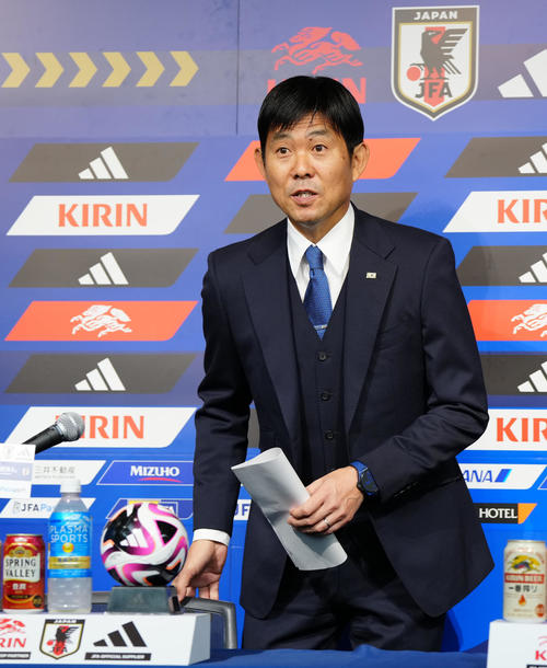 【サッカー】日本代表インドネシア戦、小川航基が代役で先発！