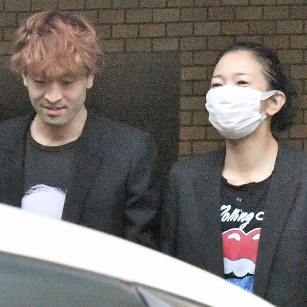 【芸能】吉田美和の19歳年下夫がTV初登場！その私生活に驚き