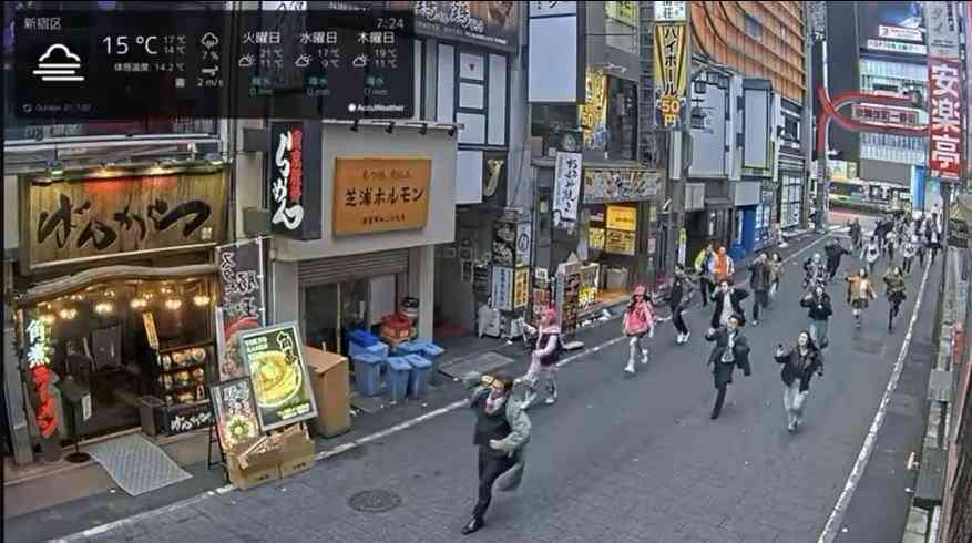 【踊る大捜査線】青島刑事、まだ走らされるとかマジかよw