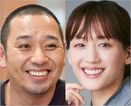 【芸能】千鳥・大悟、是枝映画主演とか情報量多すぎて草