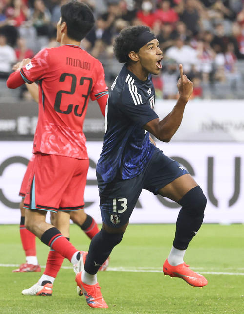 【朗報】日韓戦、最高の結末で日本優勝！メシがうますぎて草