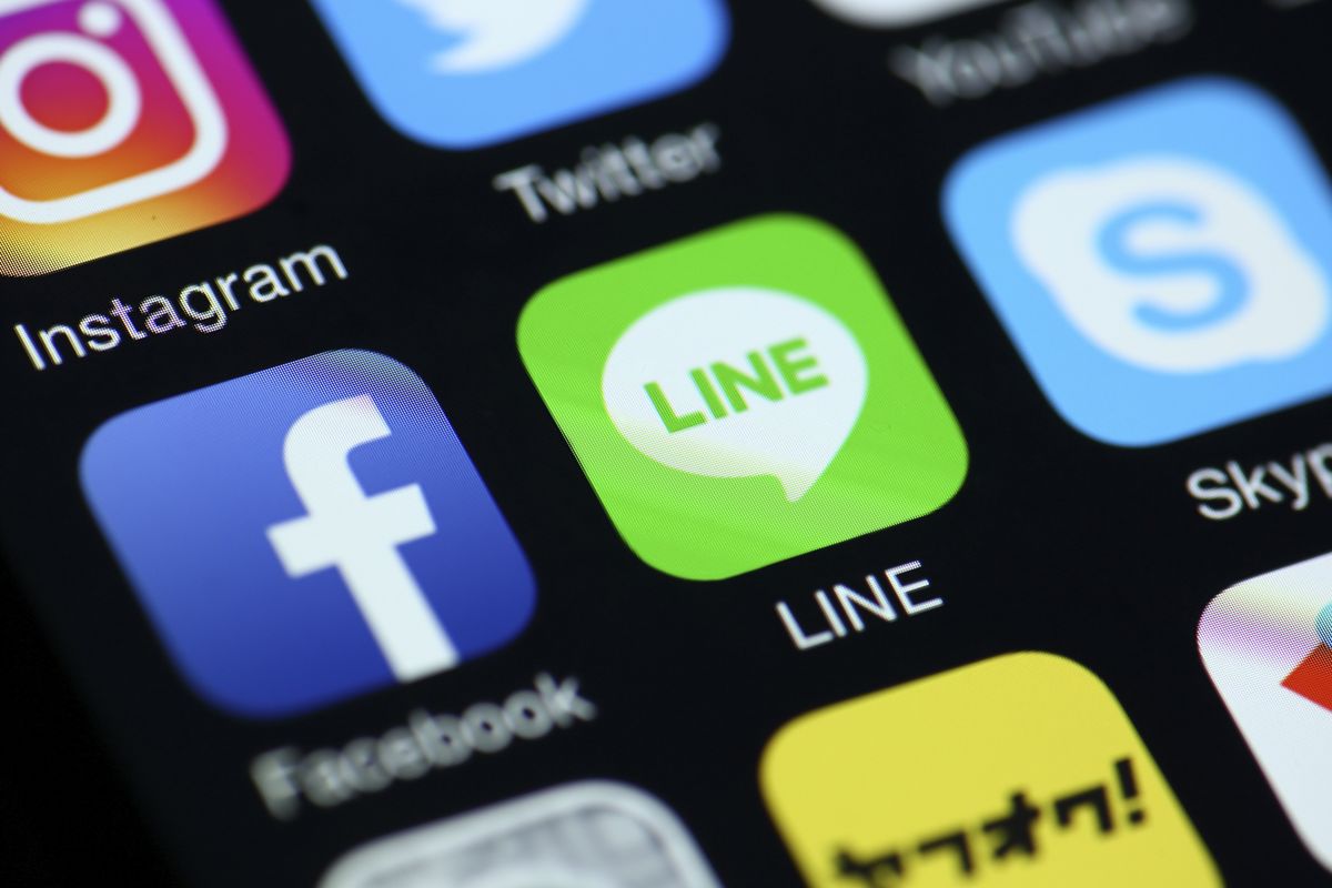【IT】若者のSNS離れ？LINEよりインスタの時代へ