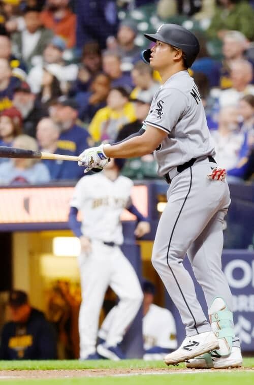 【衝撃】村上宗隆満塁弾で48発ペースやばｗ