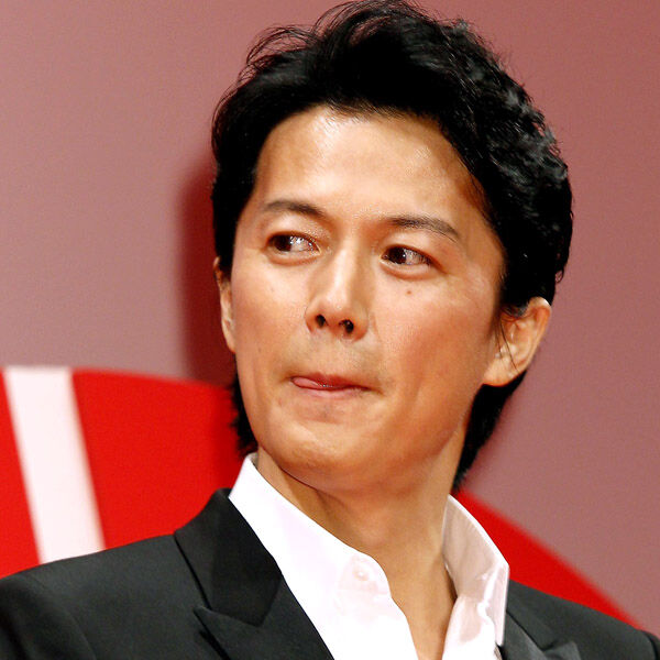 【悲報】福山雅治の過去発言、ヤバすぎてドン引きなんだがw