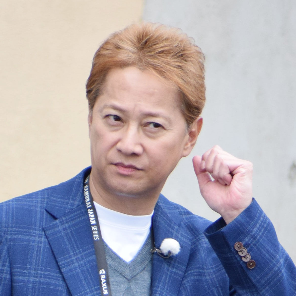 【芸能】中居正広が海外逃亡!? シンガポール高跳び説の真相