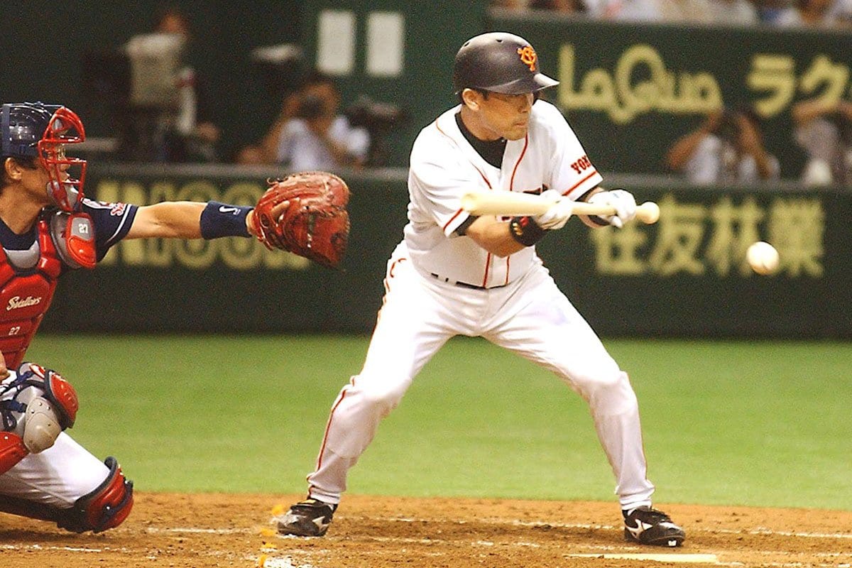 【野球】川相昌弘氏、2票差で殿堂消滅！記者のセンス終わってて草