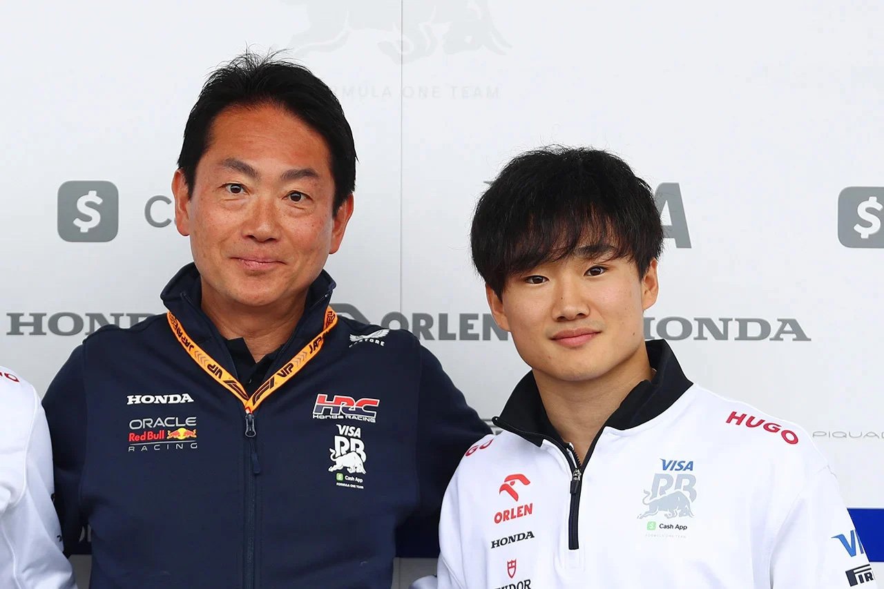 【F1】角田レッドブル昇格！夢展開すぎて泣いたわw