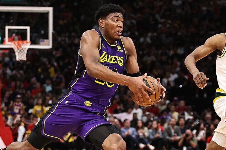 【NBA】八村塁21得点！レブロンと共にレイカーズ2連勝すげぇ