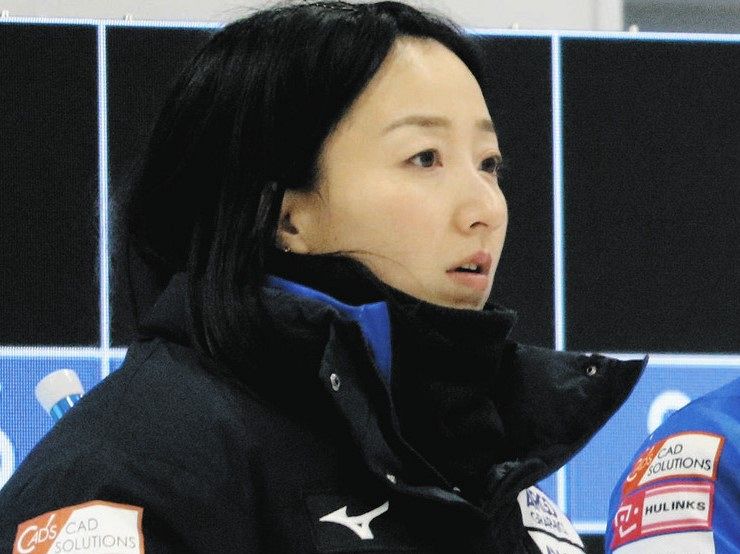 【カーリング】ロコ・ソラーレ五輪消滅…カーリング人気、もう終わりだよ…