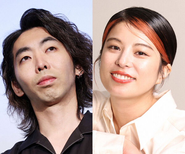 【芸能】柄本時生とゲス極ドラム結婚とか、クセ強カップル爆誕で草