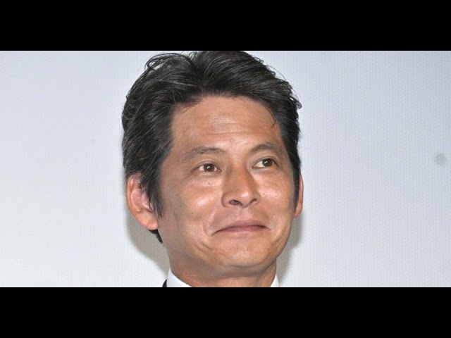 【芸能】青島と室井！織田＆柳葉が熱い再会