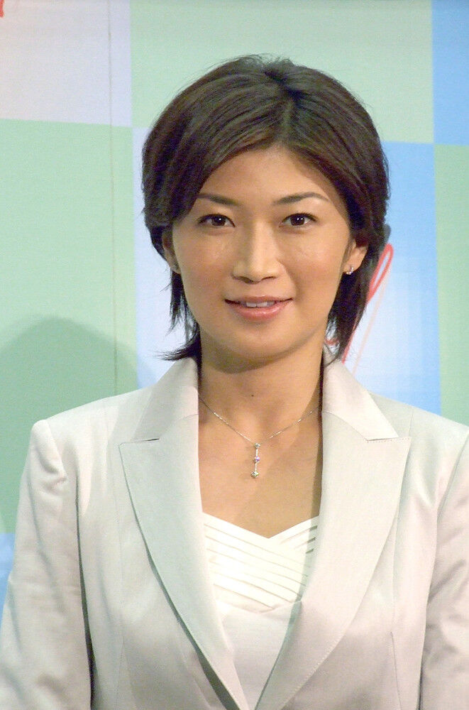【衝撃】NHK青山祐子アナ53歳の近影に「誰かと思った」と驚きの声でネット騒然