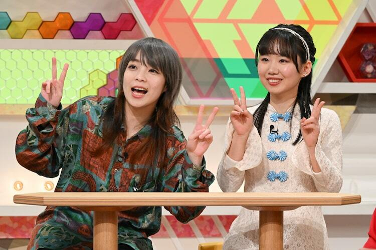 【芸能】はるかぜに告ぐ が覚醒！デコルテ全開アカンやろ・・・