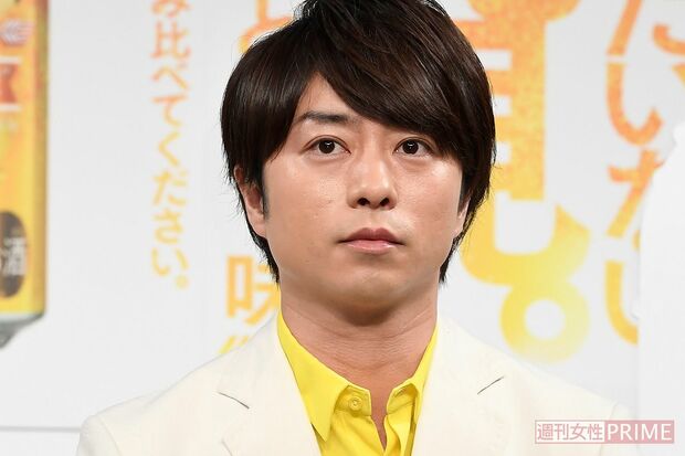 【嵐】櫻井翔、免許試験でまさかの珍エピソード！