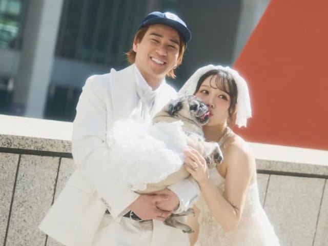 【芸能】古川優香が結婚＆妊娠！相手もYouTuberかよ・・・