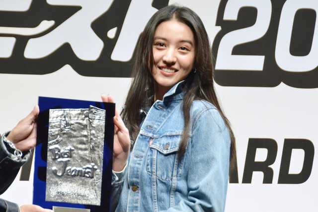 【ベストジーニスト】Koki,の受賞、親の七光りが眩しすぎんだろw