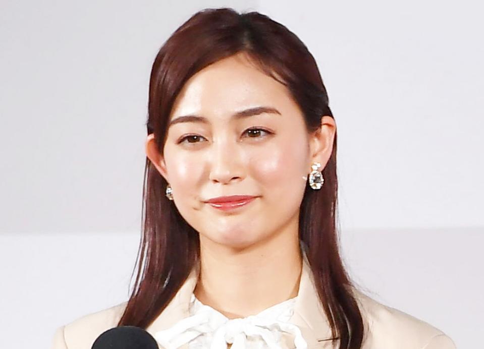 【悲報】新井恵理那、子連れで暴言吐かれ号泣…世知辛すぎやろ