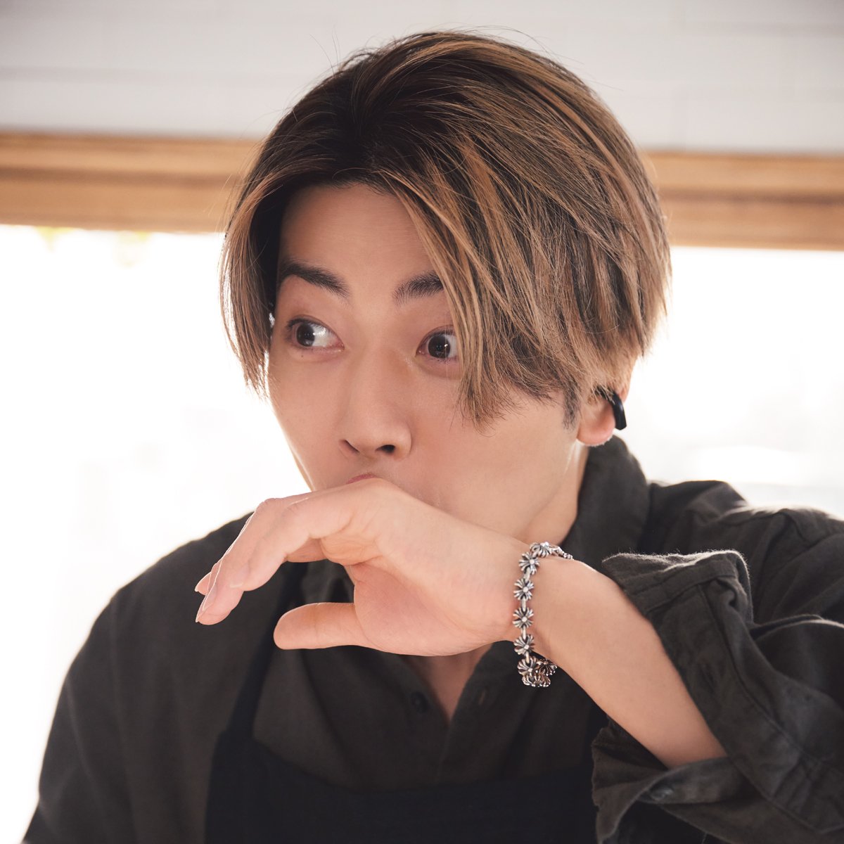 【芸能】増田貴久、密着されドン引き「距離感おかしい」炎上!