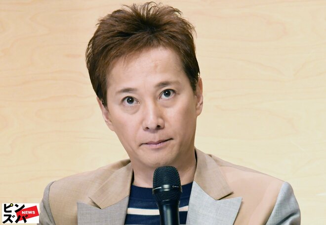 【芸能】中居正広9000万円騒動！テレビ局のスルーに違和感あり・・・
